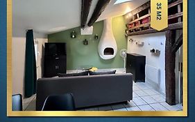 Studio Cosy Au Coeur De Narbonne